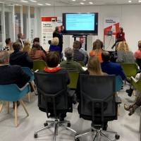 Human Capital Online Platform