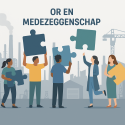 240919 OR en medezeggenschap